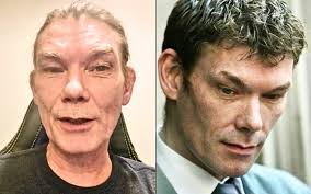Meet Gary McKinnon, the British man behind the biggest military computer  hack in history. He wasn't after money or revenge — he was looking for  evidence of extraterrestrial life and secret space