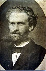 Peter Anton Ferdinand von Sass: