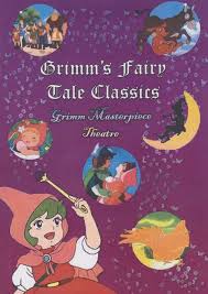 Pin By Maryrose Helmosk On Disney In 2020 Grimm Fairy Tales Nickelodeon Cartoons Fairy Tales