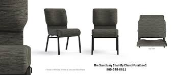 Church Chairs 1 Seller For Ergonomic Comfort Like No Other Church Furniture Chair Church Pew