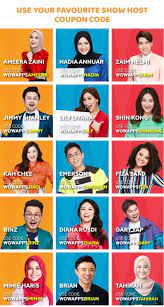 Cj wow shop is an android developer that currently has 2 apps on google play, is active since 2016, and has in total collected about 2 million installs and 5 thousand ratings. Cj Wow Shop Celebrity Hosts To Reward Top Spenders With A Private Hang Out Session