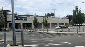 Sinkhole Opens In Perth Shopping Centre Car Park Shopping Center Car Parking Park