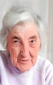 Tribute to Mary Dick