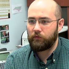 North Lenoir High School student receives national honor for saving  classmate's life