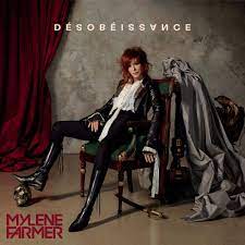Avec plus de 34 millions. Desobeissance Farmer Mylene Amazon De Musik