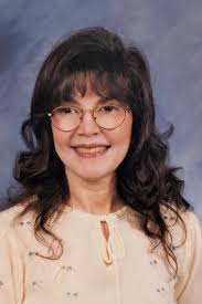 Maria Benigno Obituary