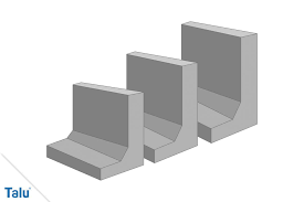 Winkelsteine Beton L Steine Preise Anleitung Zum Setzen Talu De In 2020 Winkelsteine L Stein Steine