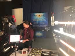 Our Led Lighting Expo W Barbizonlighting Is Going On Right Now In Our Production Studio Ledlights Production Studio Instagram Posts Studio Wisconsin