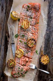 Easy And Tender Smoked Salmon Recipe And Video Vindulge Recipe Smoked Salmon Recipes Salmon Recipes Smoked Salmon