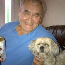 Funeral services for Dr Frank Bredice grew up