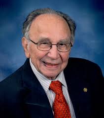 Obituary of Charles P. Kerns