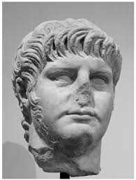 Ancient Narcissism: Nero's Hair, Commodus' Beard, and Constantine's  Colossus Brewminate: A Bold Blend of News and Ideas