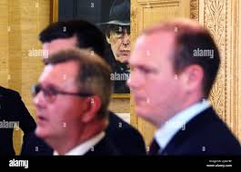 Ian donaldson hi-res stock photography and images