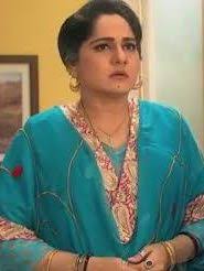 Shagufta ali narrated his ordeal about the difficulties he had to deal with. Shagufta Ali Showmyflix