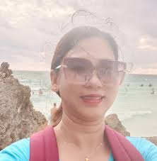 Yvette Castillo Lugtu