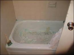 Epoxy repair kits work to fix chips in all kinds of bathtubs including ceramic, porcelain, acrylic, fiberglass, and enamel tubs. Hazard Alert Methylene Chloride Hazards For Bathtub Refinishers Occupational Safety And Health Administration