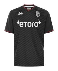 As monaco gambit (formerly known as gambit gaming, gambit esports) is a russian esports organization owned by mts. As Monaco 2021 22 Away Kit