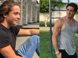 A pesar de que el niño estuvo en la eliminación algunas veces, el público siempre lo salvó y fue por el mismo motivo por el que se hizo ganador, a través de sus votos. Tension En Tv Azteca Ernesto Y Aristeo Cazares Se Enfrentan En Exatlon Tribuna