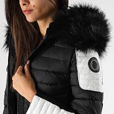 Check spelling or type a new query. Soldes Grosse Doudoune Blanche Femme En Stock