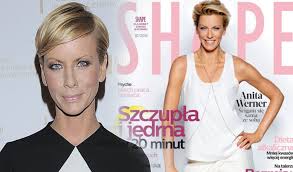Anita werner (born 28 march 1978) is a polish television journalist, connected with tvn. Anita Werner Przykladam Bardzo Duza Wage Do Tego Co Jem Zeberka