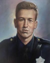 Officer Willis Wood "Johnny" Sides, Dallas Police Department, Texas