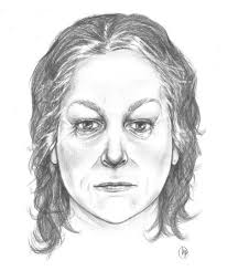 Has this woman been identified?