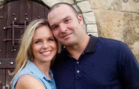 @chelsea_dungee you got a shout out from the announcers during the men's basketball game!. Tony Bua S Life After Football Knwa Fox24