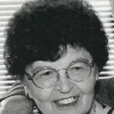 Viola Augusta Buchholz Obituary September 2, 2011