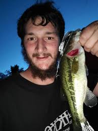 Couple good ones last night. Topwater bite between 12 am to 2 am was wild.  https://silentnatured.com/
