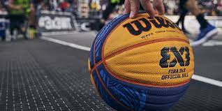 Watch till the end#tiktoksports #basketball #fail #fiba3x3 #streetball. Fiba Freezes Fiba 3x3 Rankings