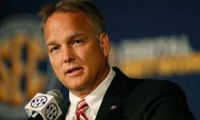 UGA Football Recruiting