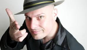 Benjamin Crellin tour dates & tickets 2025