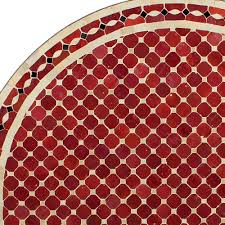 Jeder Mosaikstein Von Von Hand Geschlagen Und Verlegt Eine Traditionsreiche Handwerkskunst In Marokko Renak Www Albena Shop Mosaiksteine Mosaiktisch Mosaik