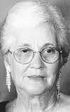 Ellen Smith Obituary (2006)
