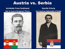 Austria vs serbia will go head to head in this game and the statistics and odds suggests that the home team will get a win here and i will go with the option because they have a very strong team that can. Ppt Breakup Of Yugoslavia Powerpoint Presentation Free Download Id 6512835