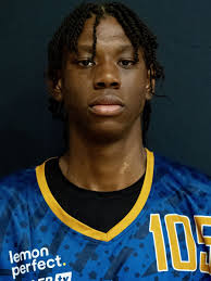 Aiden Sherrell, Alabama, Power Forward