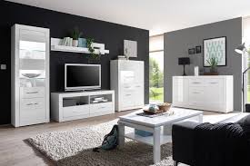 Kuchenzeile held mobel boston weiss hochglanz 210 cm inkl. Imv Steinheim Wohnwand Bianco Weiss Hochglanz Mobel Letz Ihr Online Shop