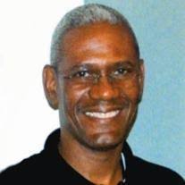 Obituary information for Michael Doran Kiah