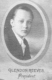 Glendon Grant Reeves (1914-1991)
