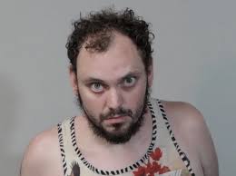 95 Problems: Jay-Z might have 99 problems, but a wanted 29-year-old  Spotsylvania man had some of his own while traveling