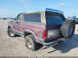 Image result for Silver 1981 Bronco