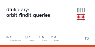 Julia sessions 24 set star. Orbit Findit Queries 4 Json At Master Dtulibrary Orbit Findit Queries Github