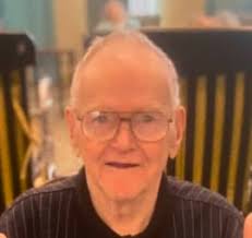 George E. Gorman Obituary (1932