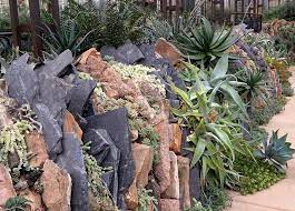 Rock Garden Wall Callaway Gardens 11 By Chicad58 Busy Via Flickr Landscaping With Rocks Rock Garden Rock Wall Gardens