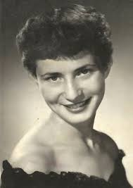 Marilyn Lucille (Frost) Crandall Obituary June 10, 2023