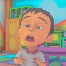 Tempat dimana anda menemukan kumpulan gambar yang sangat keren dan menarik untuk dijadikan foto profil, wallpaper, dan hiburan. Upin Ipin Meme Kartun Gambar Karakter Ilustrasi Lucu
