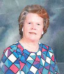 Mavis Christine Caswell Todd Obituary June 19, 2020