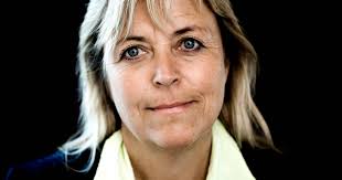 Da Sonja Rasmussen kuppede sig til magten i Kerteminde