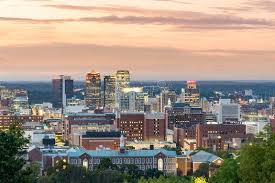 It was equidistant between gadsden and attalla, alabama, approximately 2 1/2 miles west of downtown gadsden. 390 Alabama Birmingham City Photos Free Royalty Free Stock Photos From Dreamstime