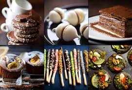 Estas recetas de mousse son facilisimas de hacer. 7 Postres De Chocolate Recetas Paso A Paso Trucos De Cocina Telva Com